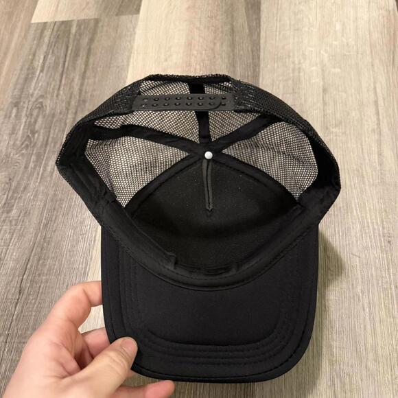 pearl jam SnapBack trucker hat OS - Picture 6 of 7